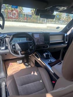 Jetour T2